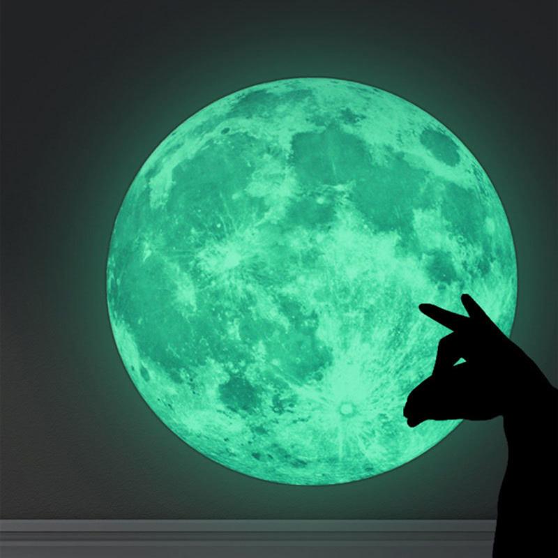 Moon Home Decoration