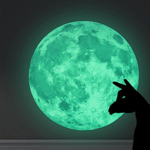 Moon Home Decoration
