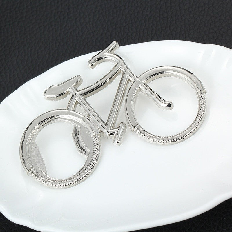 Bicycle Metal